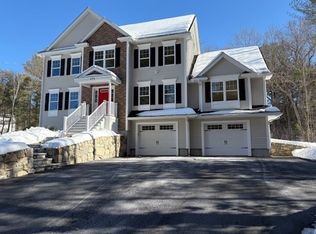 432 Treble Cove Rd, North Billerica, MA 01862