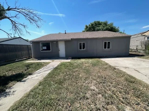 2408 W 13th St, Pueblo, CO 81003