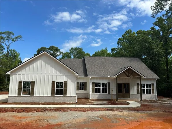 181 Lee Road 345, Salem, AL 36874