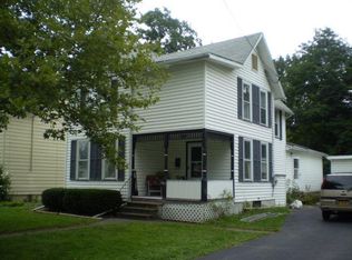 711 Spaulding St, Elmira, NY 14904