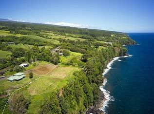 32-962 Hawaii Belt Rd #4-B, Papaaloa, HI 96780