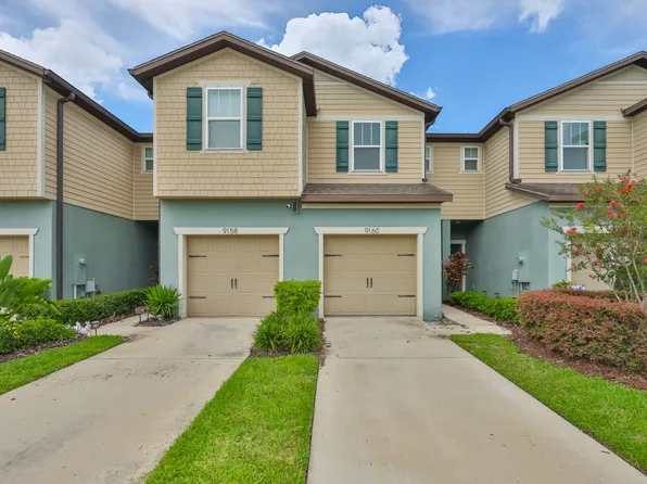 9160 Hillcroft Dr, Riverview, FL 33578