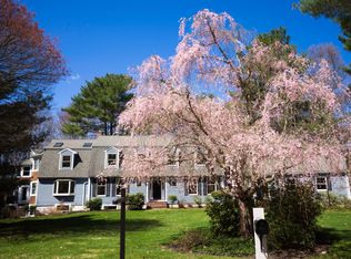 23 Dover Farm Rd, Medfield, MA 02052