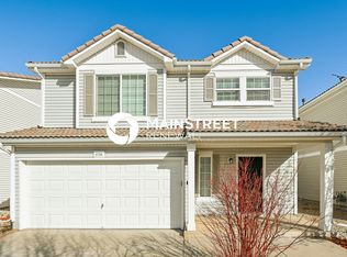 4736 N Flanders Way, Denver, CO 80249