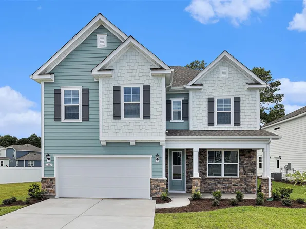 174 Bjorn Way, Longs, SC 29568