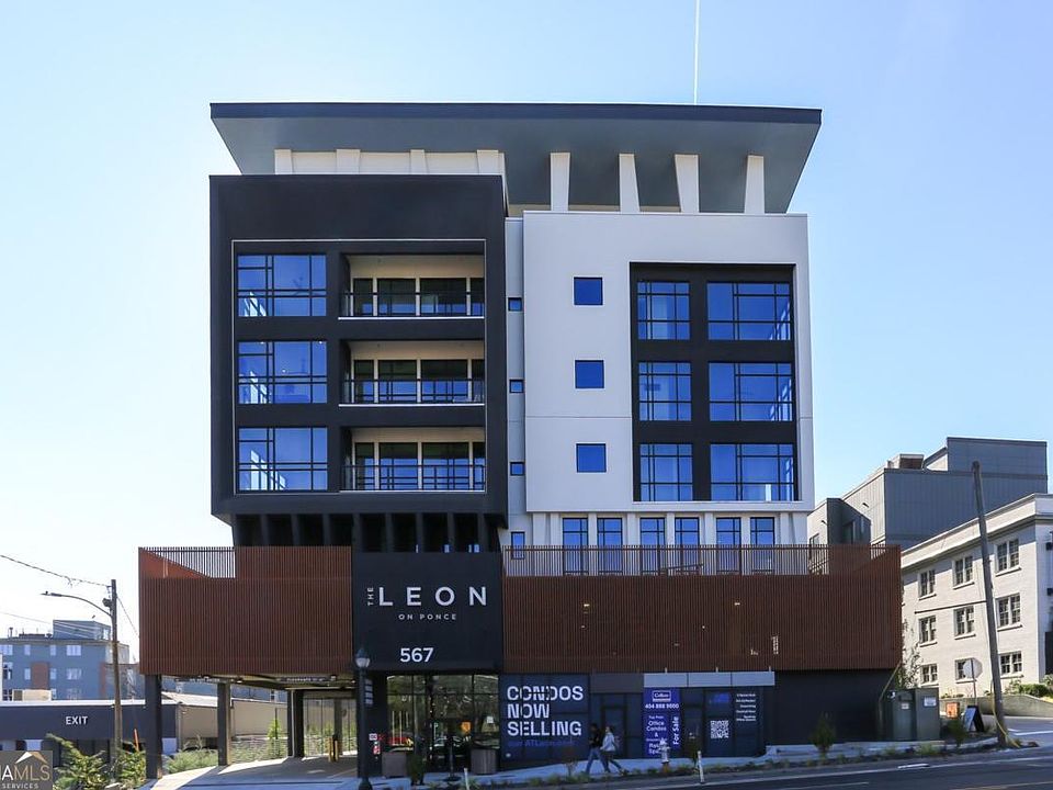 1st image of 567 Ponce De Leon Ave #409