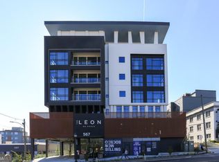 567 Ponce De Leon Ave #409, Atlanta, GA 30308