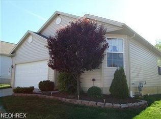 3957 Marsh Creek Ln, Rootstown, OH 44272