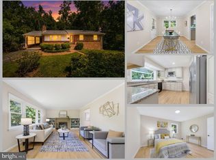 Fountainbleau, Annandale, VA 22003