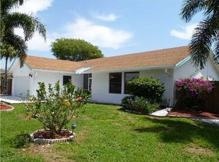 9941 Liberty Rd, Boca Raton, FL 33434