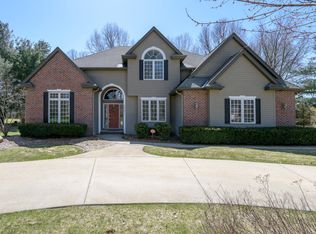 5581 Bobwhite Ave, Kalamazoo, MI 49009