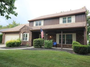 5417 Albany Ct, Fort Wayne, IN 46835