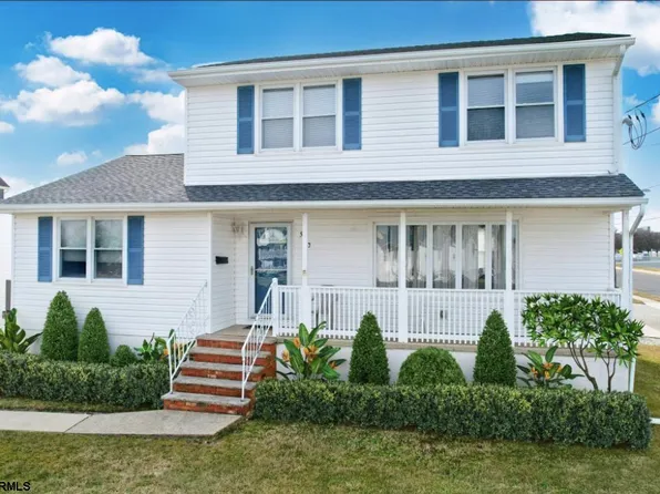 510 E Evans Blvd, Brigantine, NJ 08203