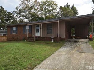 213 S Ellington St, Clayton, NC 27520