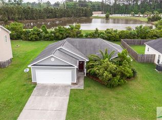 50 Evergreen Oak Dr, Richmond Hill, GA 31324