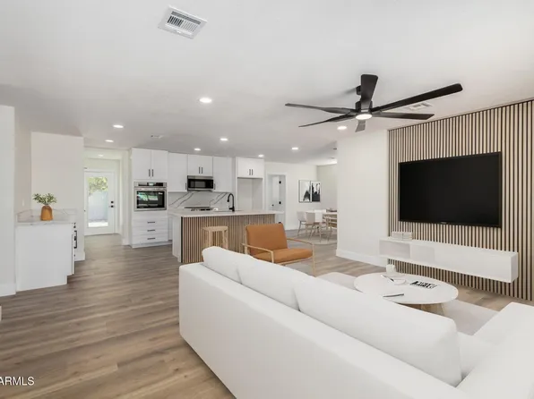 1313 N 71ST Street, Scottsdale, AZ 85257