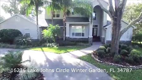 4th image of 16236 Lake Johns Cir