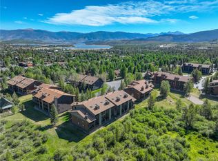 570 Bills Ranch Rd APT 245, Frisco, CO 80443