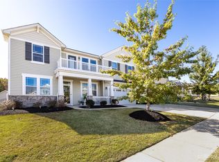 7220 Meridale Forest Dr, Charlotte, NC 28269
