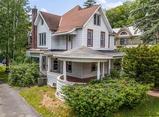 177 Walnut St, Margaretville, NY 12455