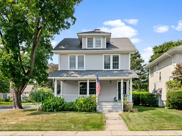 30 Keeney Avenue, West Hartford, CT 06107