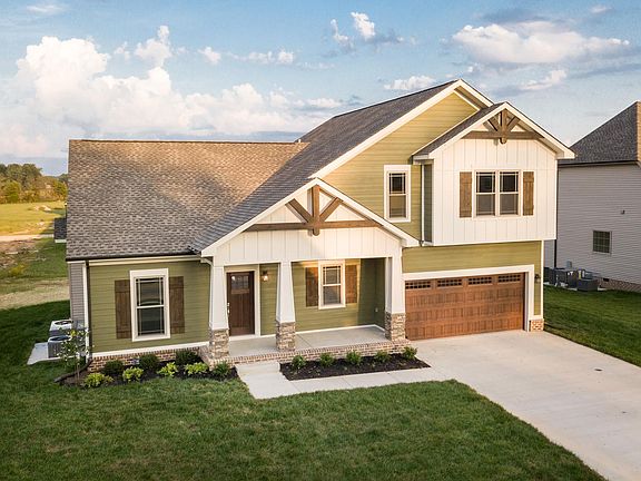 2nd image of 116 Easthaven Lot 116