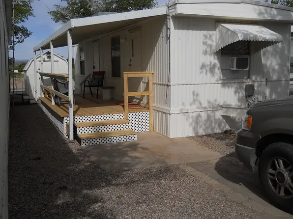 811 E 3rd Ave Space 4, Truth Or Consequences, NM 87901
