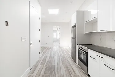 Rented by ATM Realty Service Inc