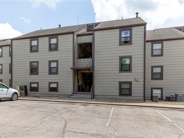 1437 Westbrooke St, Lawrence, KS 66049