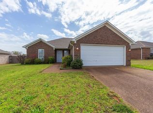 116 Thornton Dr, Medina, TN 38355
