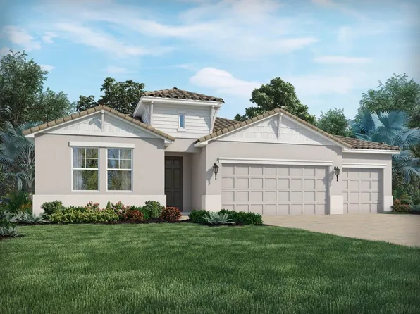 432 Daylily Blvd, Nokomis, FL 34275