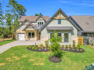 26743 Alderbrook Ave, Montgomery, TX 77316