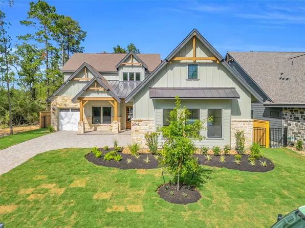 26743 Alderbrook Ave, Montgomery, TX 77316