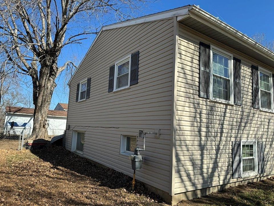 18810 E Susquehanna Rdg, Independence, MO 64056 Zillow