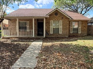 12617 Thistle Down, San Antonio, TX 78217