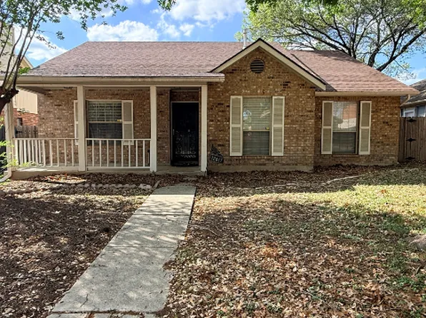 12617 Thistle Down, San Antonio, TX 78217