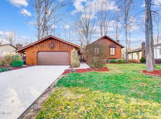 2100 High Ridge Rd, Lima, OH 45805