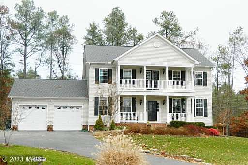 2nd image of 23141 Hollins Way