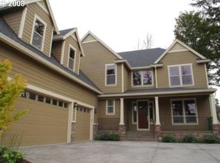 16584 SE Oak Meadow Ct, Damascus, OR 97089