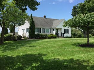 133 Johnson Rd, Portersville, PA 16051