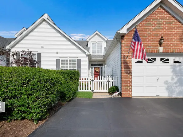 1553 Tarrington Way, Hatfield, PA 19440