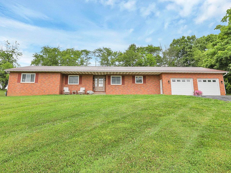 13361 Bolen Rd NE, Newark, OH 43055 Zillow