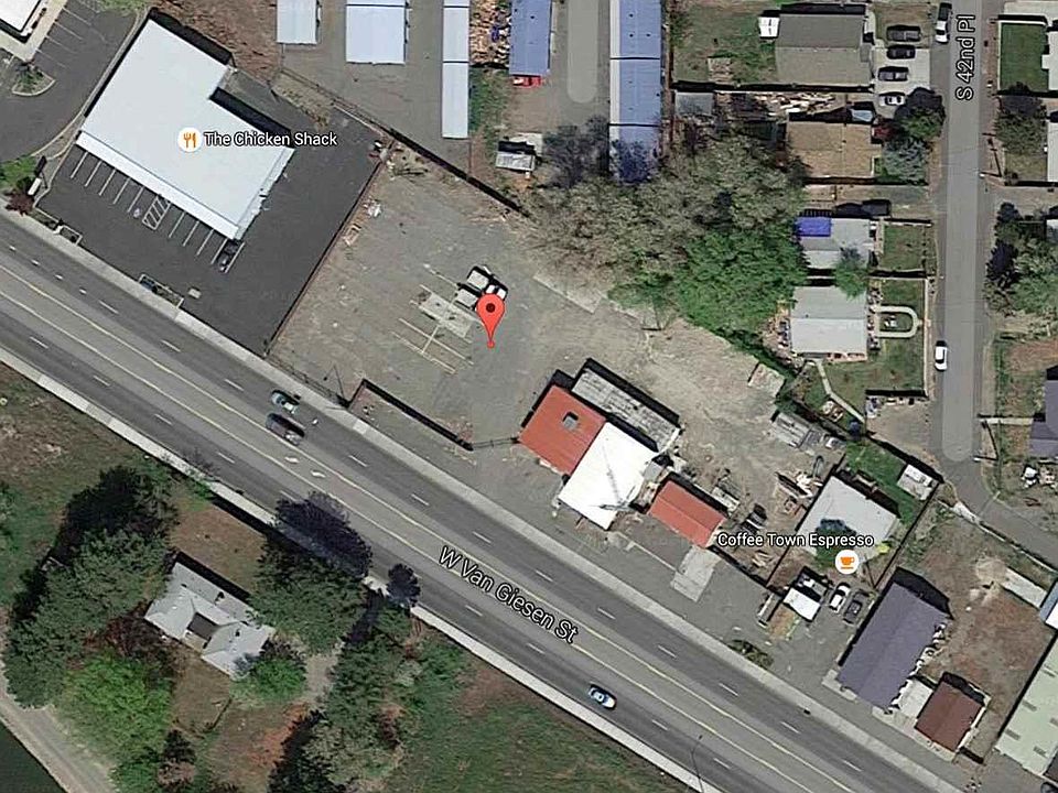 1st image of 4330 W Van Giesen St