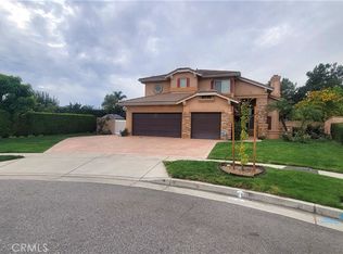 8337 Jade Dr, Rancho Cucamonga, CA 91701