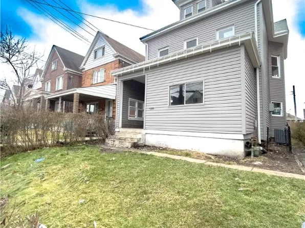 7337 Denniston Ave, Pittsburgh, PA 15218