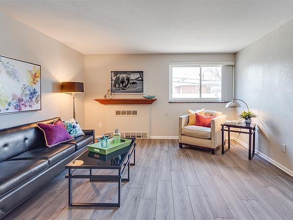 2nd image of 1243 N Gaylord St APT 205