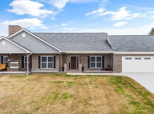 131 Marble Bluff Dr, Kingston, TN 37763