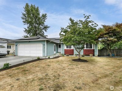 8715 69th Drive NE, Marysville, WA, 98270