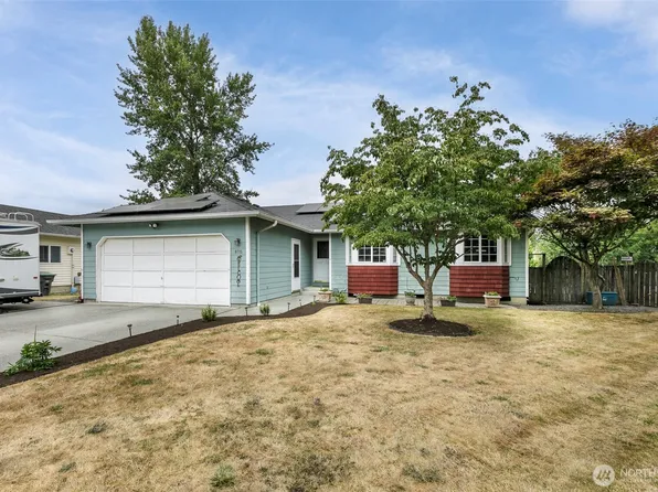 8715 69th Drive NE, Marysville, WA 98270