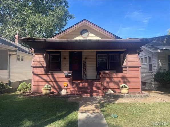 5047 Dewey Ave, Saint Louis, MO 63116